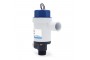 01-05-076 Twinport Aerator Pump 1100GPH Short Stack 12V